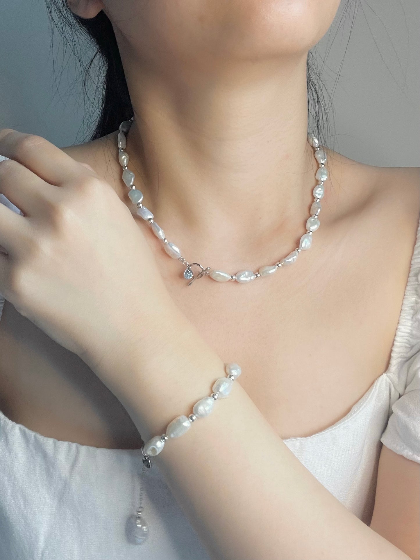 Chons Necklace