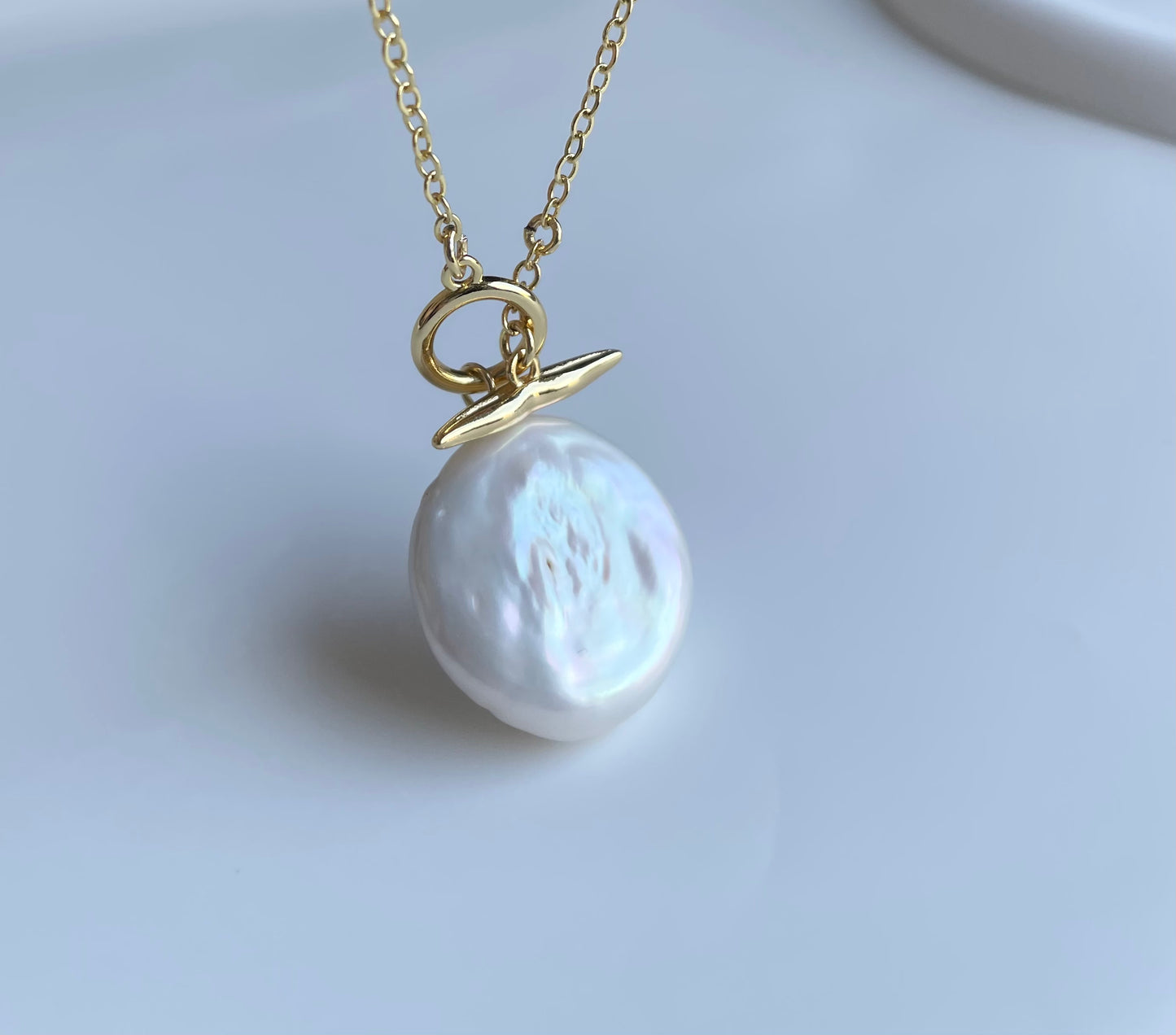 Maia Necklace