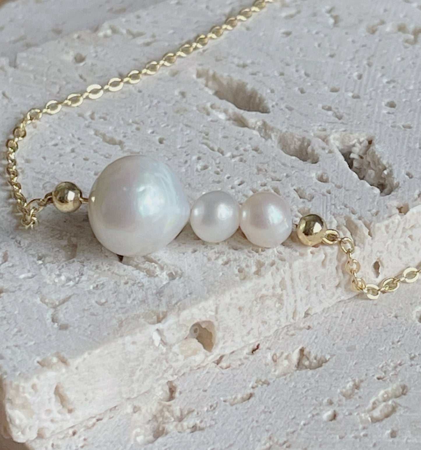 Baroque freshwater pearls pearl handcrafted handmade earring necklace bracelet for all girls boys women and men and unisex for vacation daily working summer autumn spring winter fashion jewelry accessories gift valentines christmas fashion summer winner festival pure purity natural planet in pearly and purely