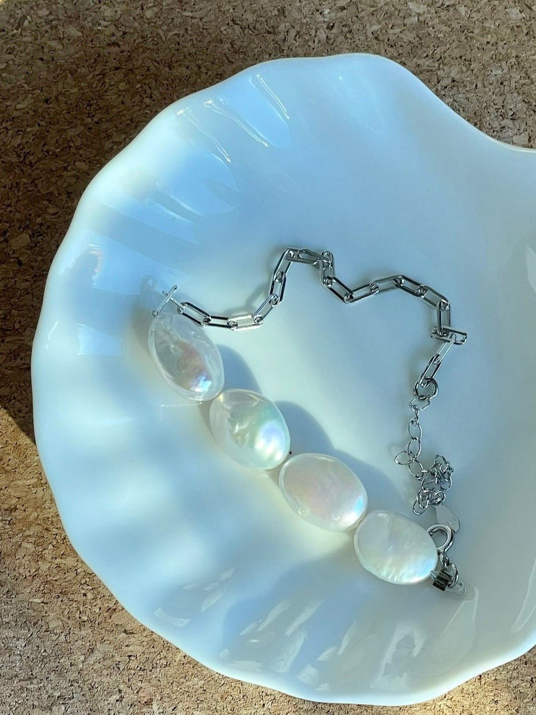 Baroque freshwater pearls pearl handcrafted handmade earring necklace bracelet for all girls boys women and men and unisex for vacation daily working summer autumn spring winter fashion jewelry accessories gift valentines christmas fashion summer winner festival pure purity natural planet in pearly and purely