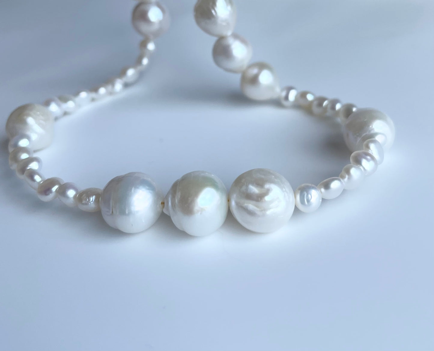 Baroque freshwater pearls pearl handcrafted handmade earring necklace bracelet for all girls boys women and men and unisex for vacation daily working summer autumn spring winter fashion jewelry accessories gift valentines christmas fashion summer winner festival pure purity natural planet in pearly and purely