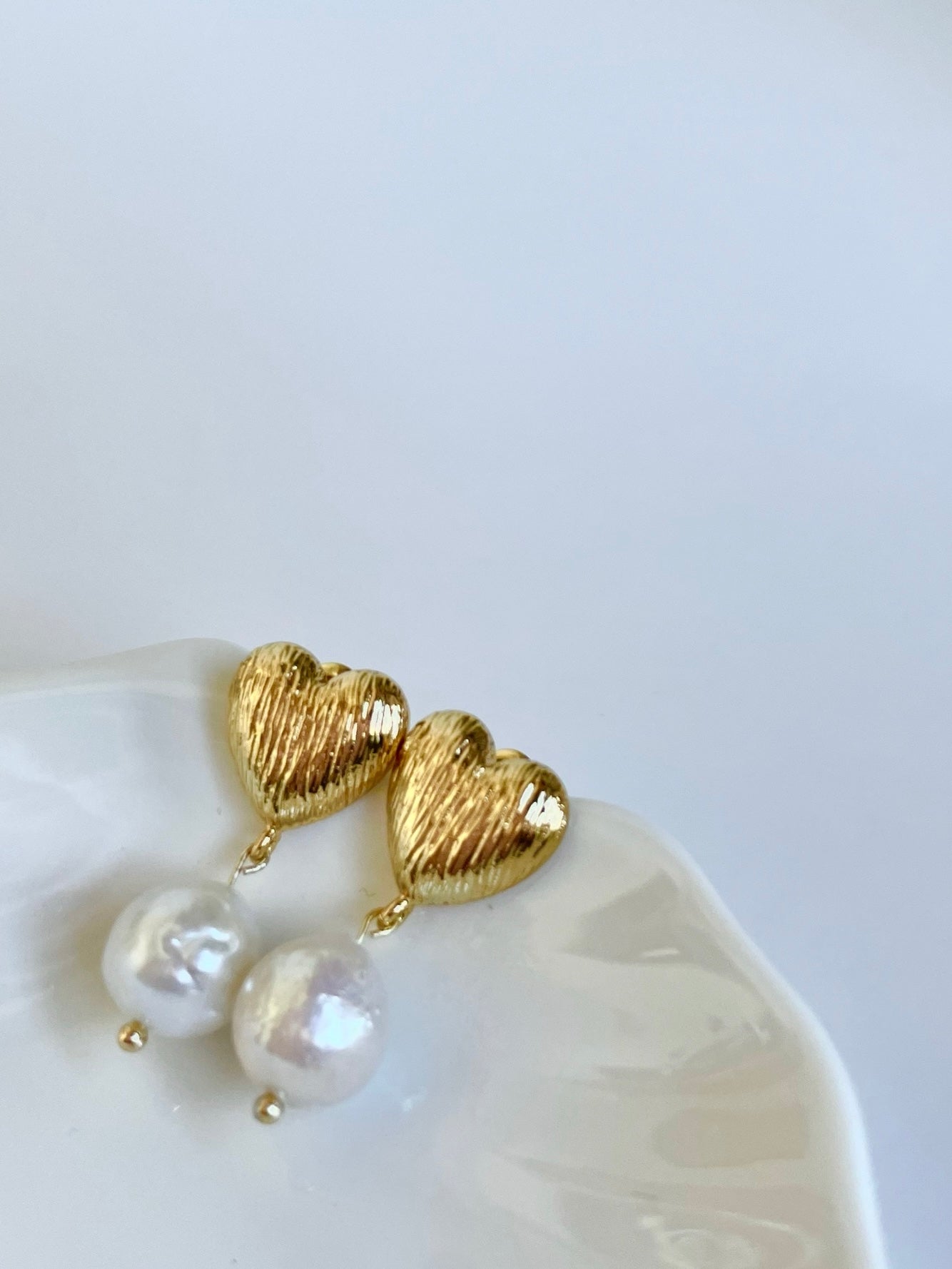 Amore Earrings